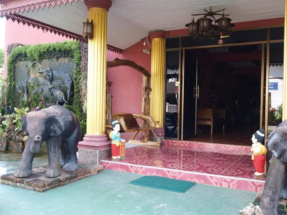 Chanakarn Mansion