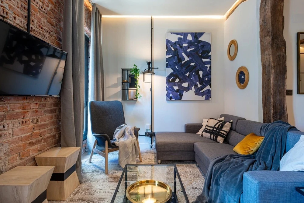 Class Bilbao Piso Diseno Ac