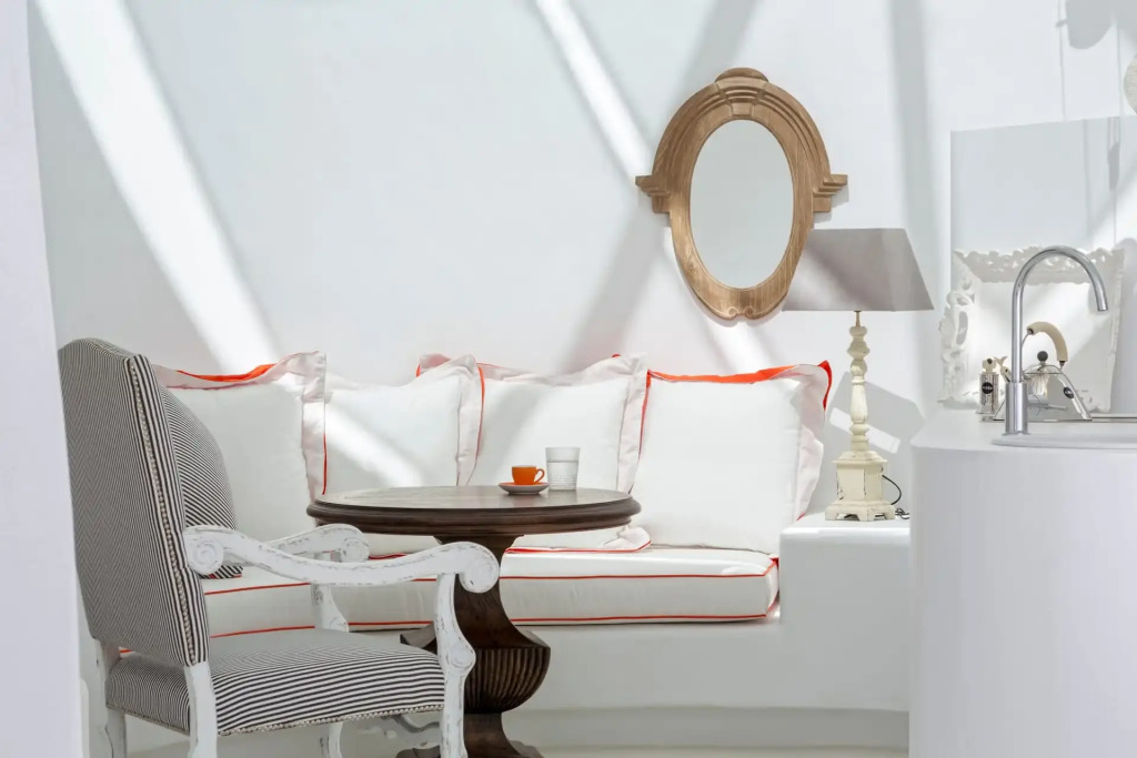 Kamini Santorini Luxury Villas