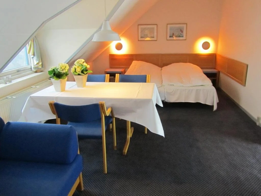 Ærø Hotel