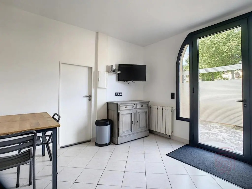 Appartement Lamalou-les-Bains, 2 pièces, 2 personnes - FR-1-451-142