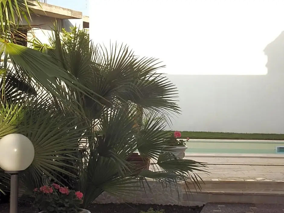 B&b La Balaustra
