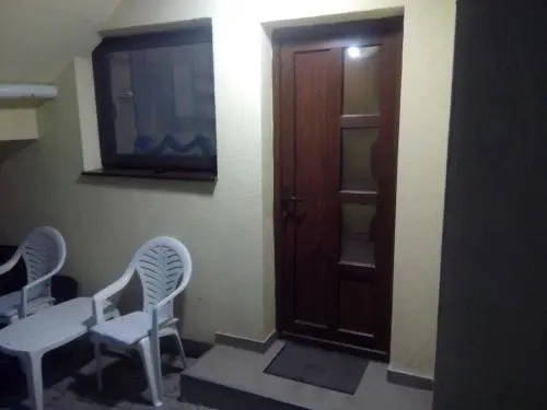 Charter Apartments Costea
