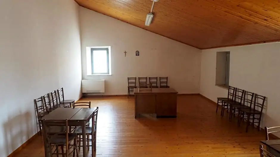 Residenza Pitigliano Gens Petilia - Trek & Bike