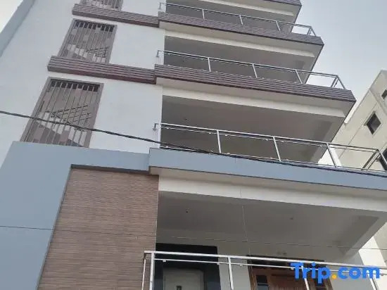 3BHK Fully Furnished In Kphb Phase 15