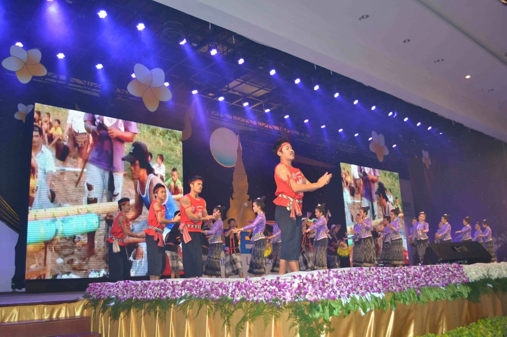 Don Chan Palace Hotel & Convention