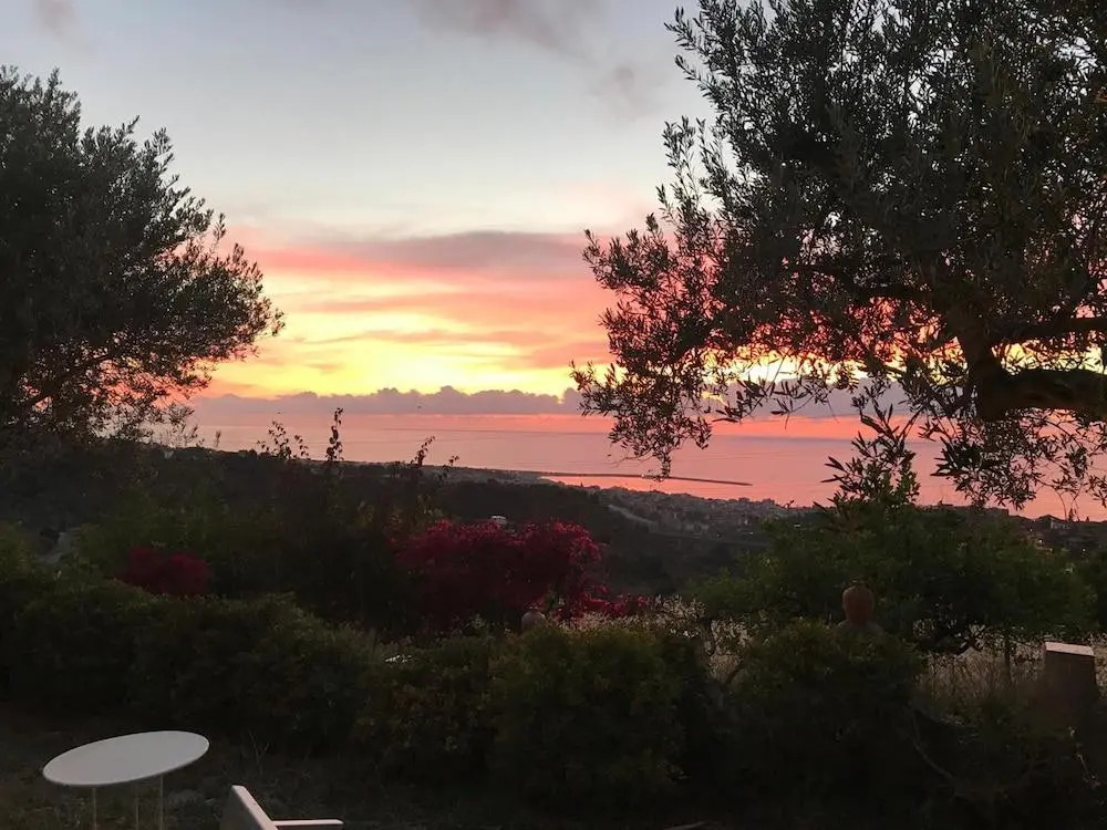 Giardino Di Sicilia