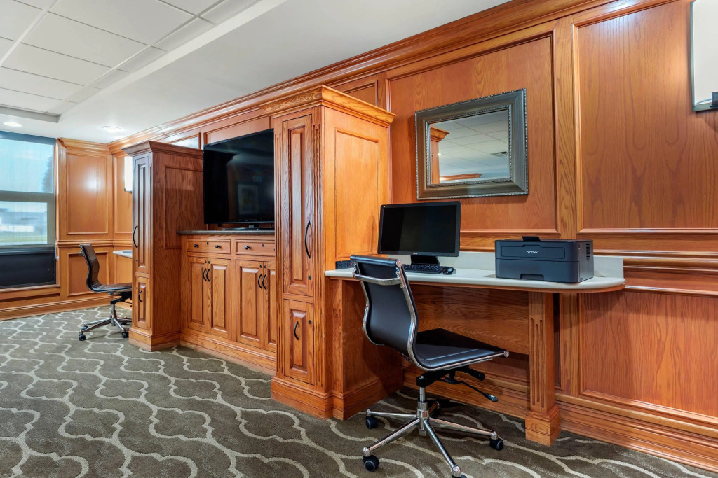 Comfort Inn & Suites Little Rock Airport