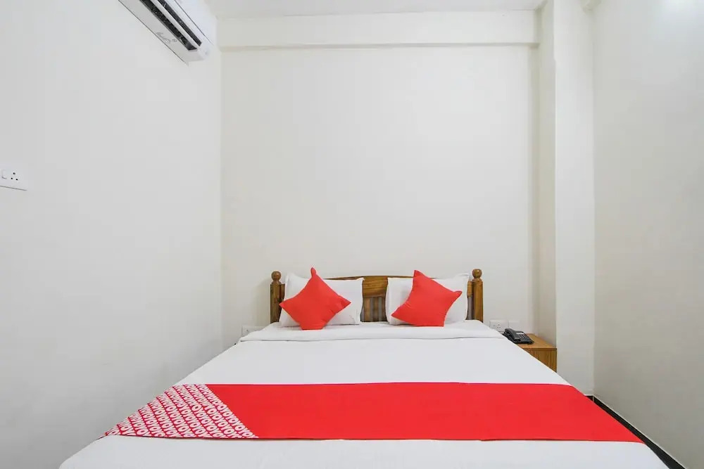 OYO 409 Lumis Bungalow