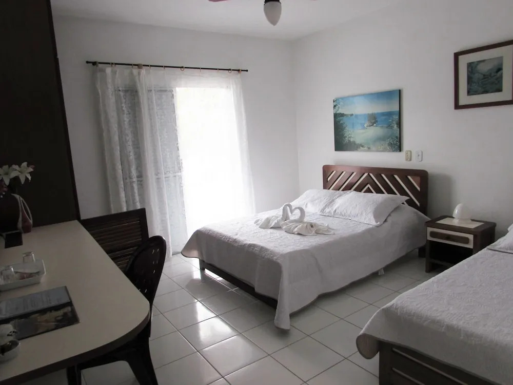 Hotel Costa Azul