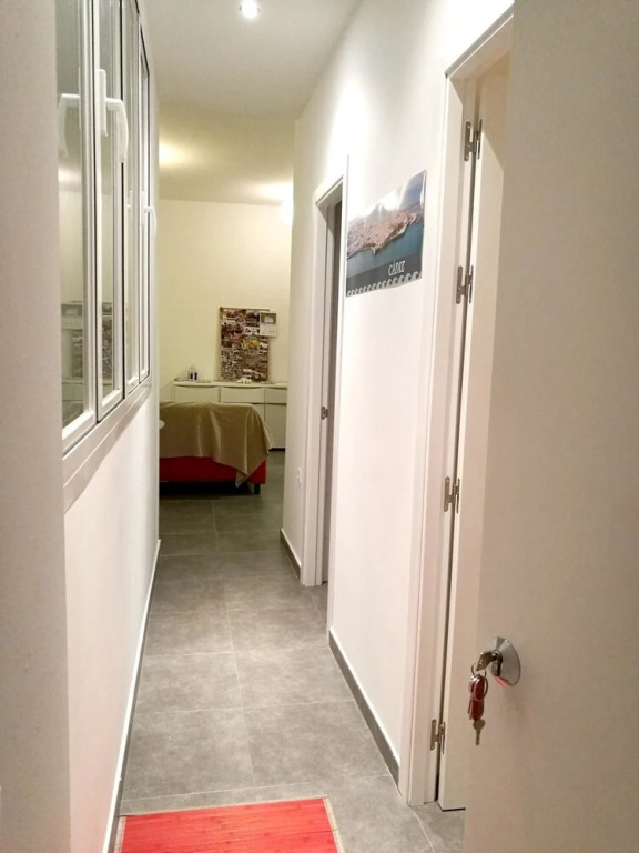 Apartment With one Bedroom in Cádiz, With Wifi - 800 m From the Beach