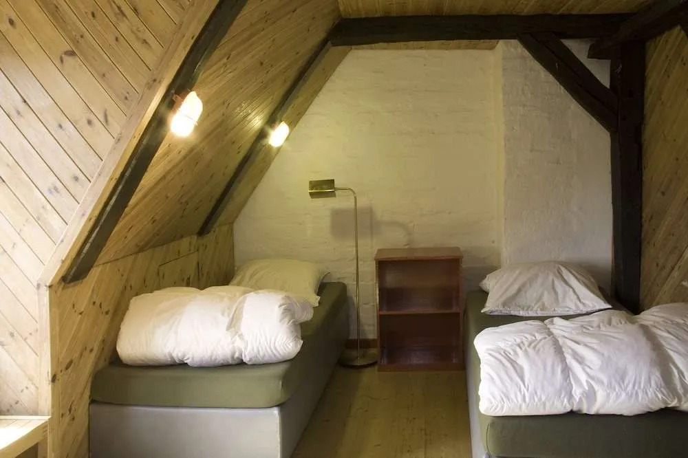 Gästehaus Klein Grönau