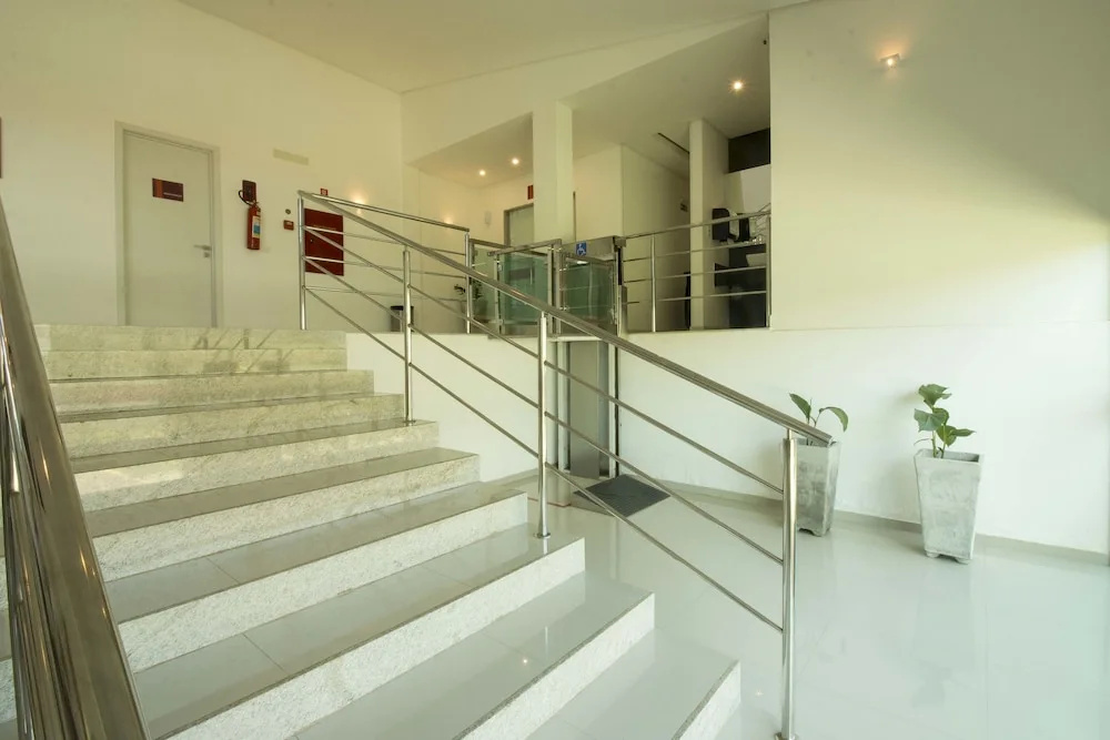 Reserve Hotel Surubim