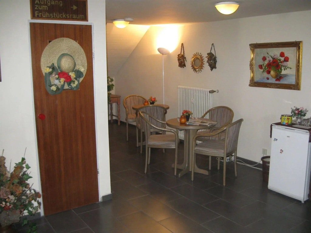 Hotel Central Garni