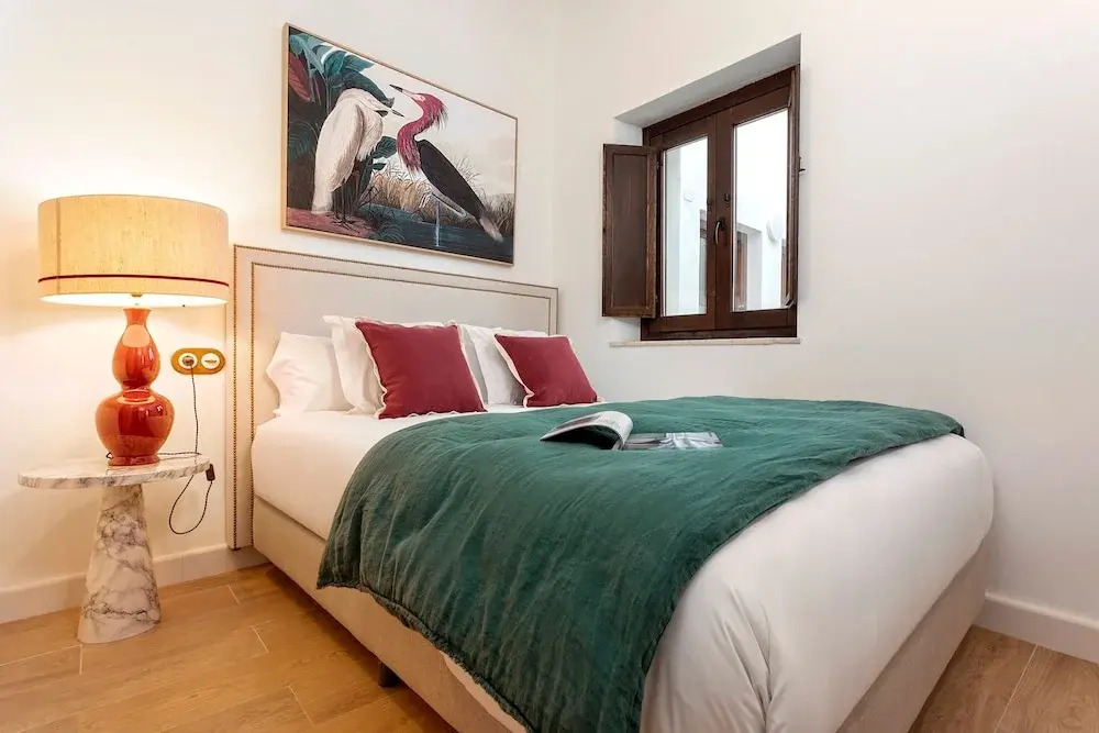 Luxury Duplex in Granada Horno Marina 5