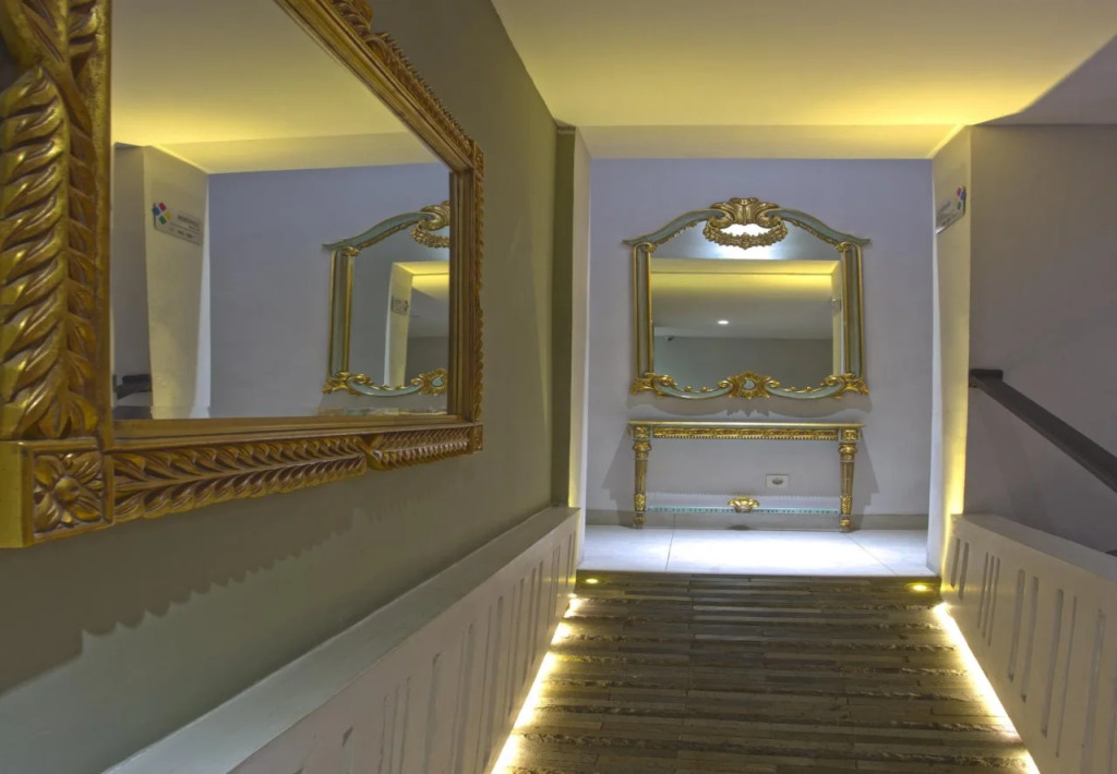 Fuxion Inn