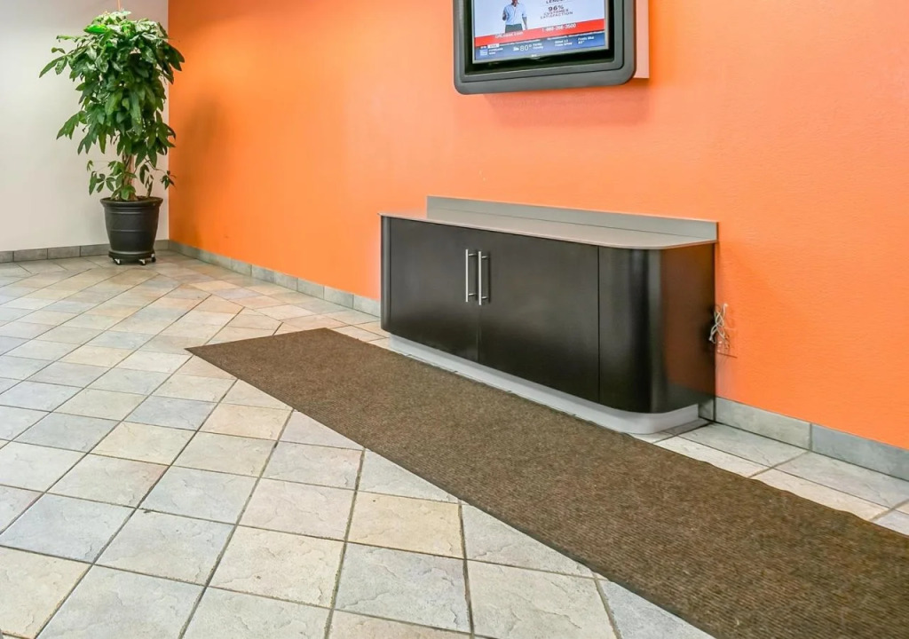 Motel 6 Minneapolis Airport - Mall Of America