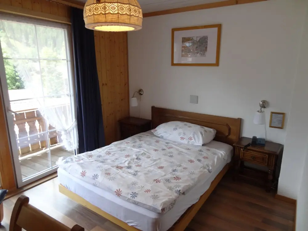 Alpen Chalet