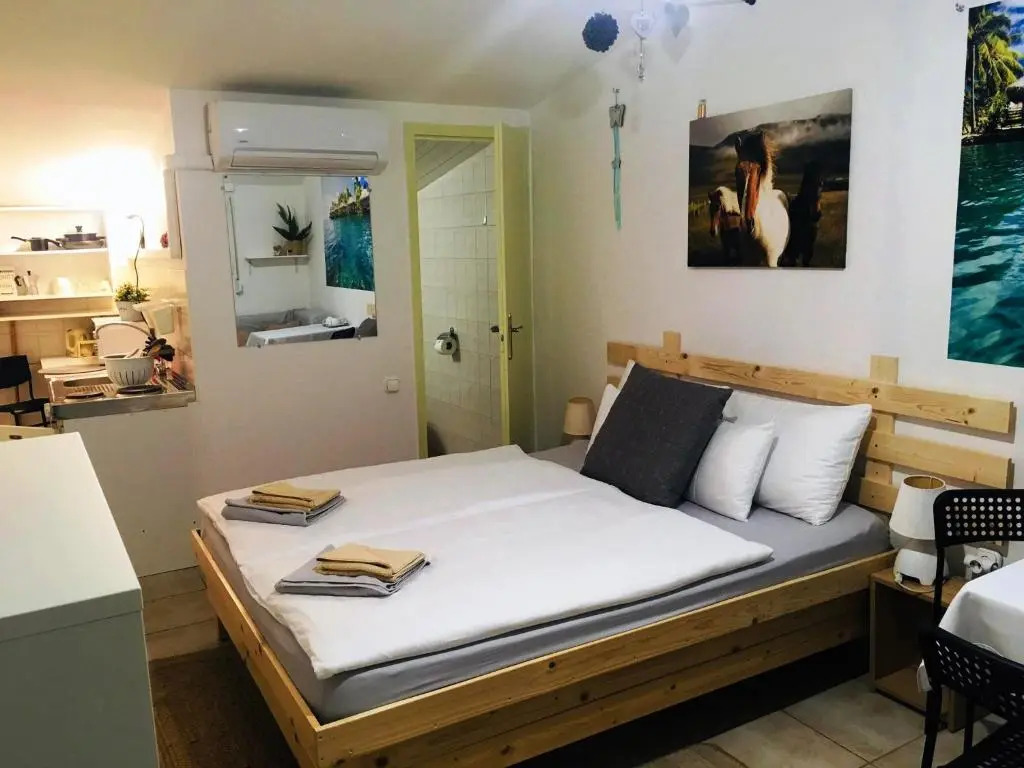 Katica apartment