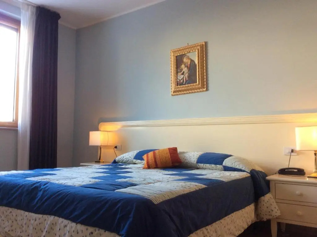 Relais Forti
