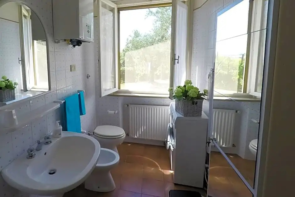 Trecentolivi B&b