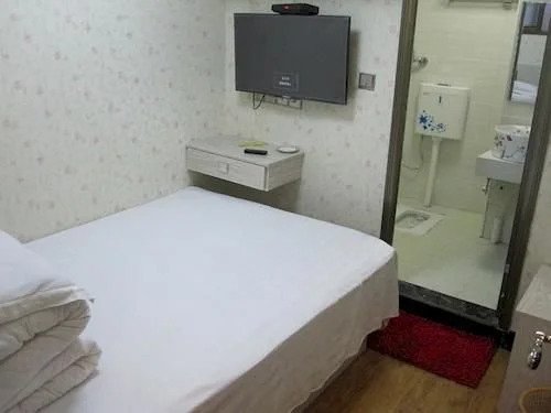 Bomeng Hotel
