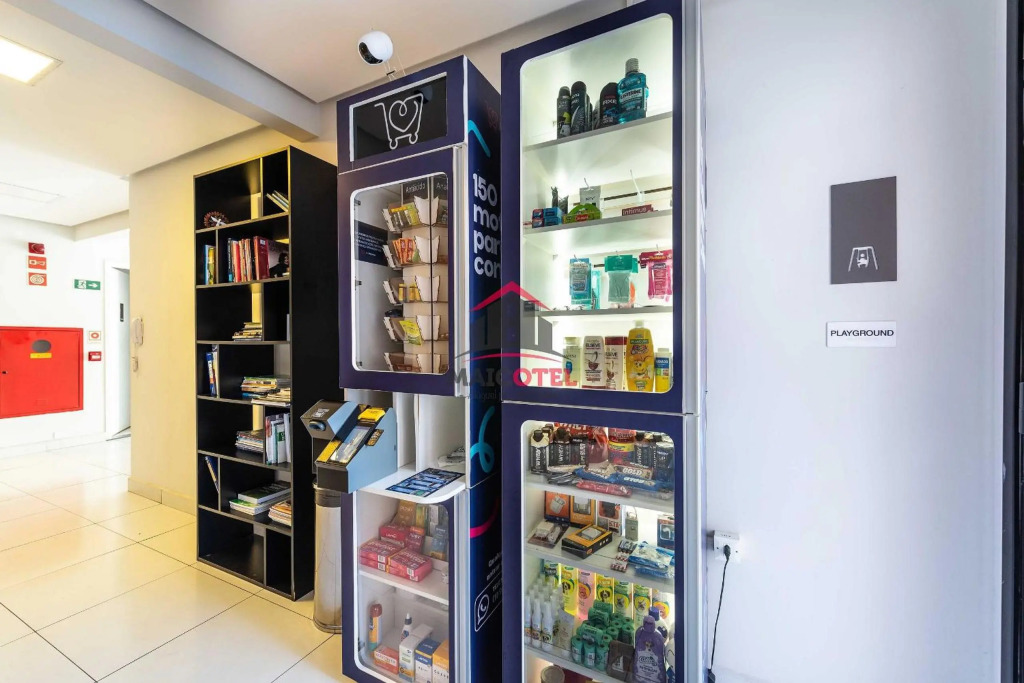 AA212 Studio Plus de Cinema Único Prox Paulista Com Vaga
