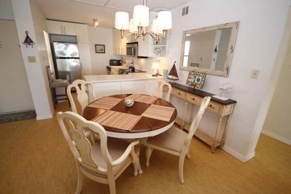 Castle Reef 413 Apartment 2