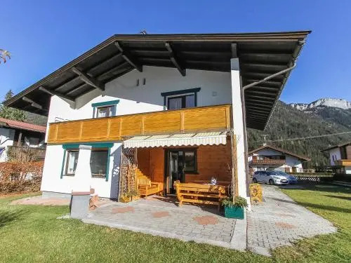 Apartment Reiter
