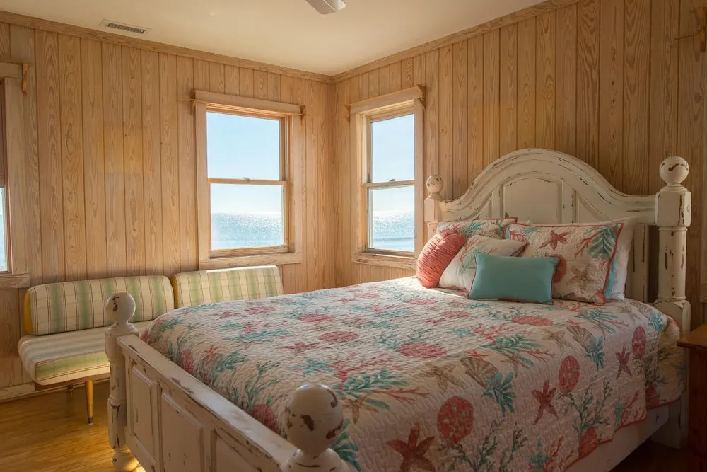 The Coquina Beach - 7 Br Home