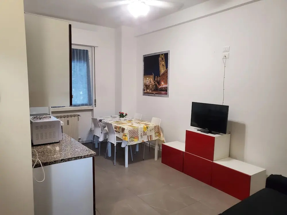 Holiday Residence - Monolocale 8