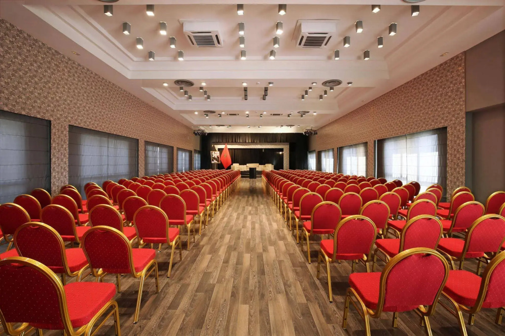 Anezi Apartments