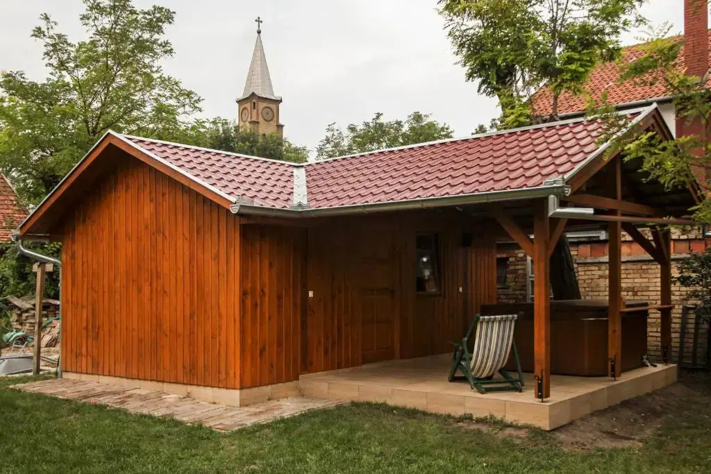 Ana Guesthouse