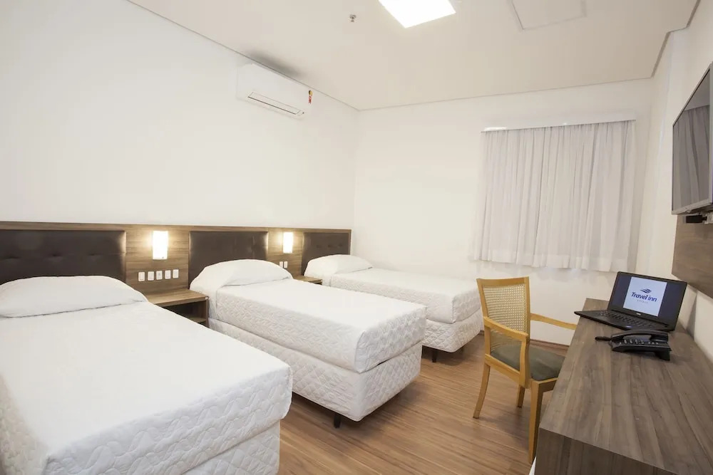 Travel Inn Express Hotels Brás