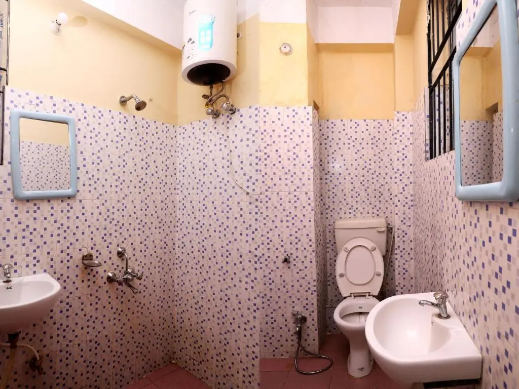 Victoria Guest House
