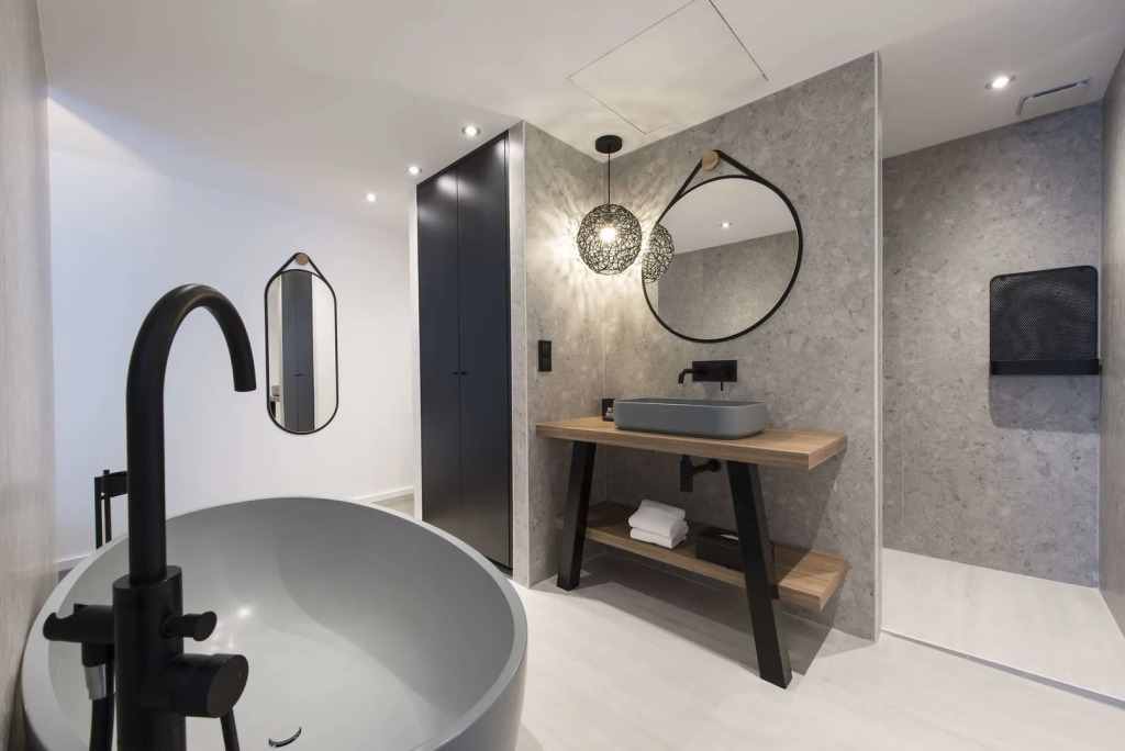 LAnderenis Boutique Hôtel
