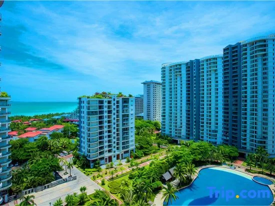 Sanya No.8 Scenic Resort Apartment