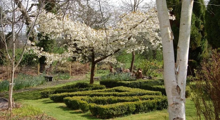 Yr Hafod Country House