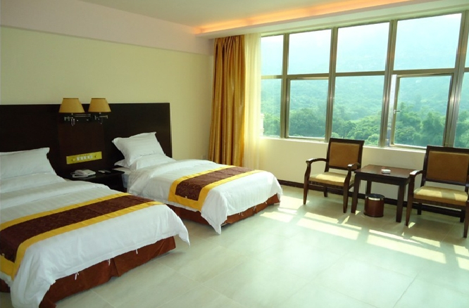 Huangting Holiday Inn