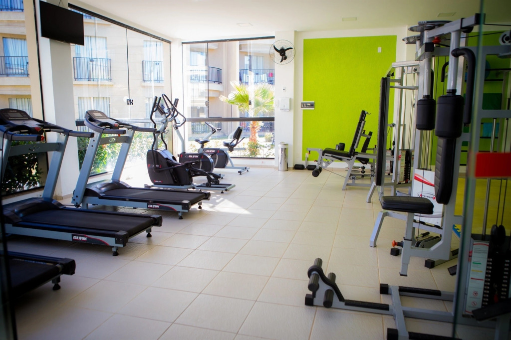 Apartamento/Flat - Condominio Village - Aldeia das Águas Park Resort