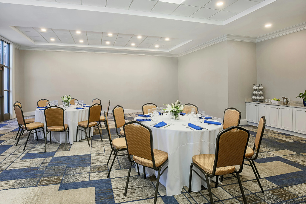 Sheraton Tarrytown Hotel