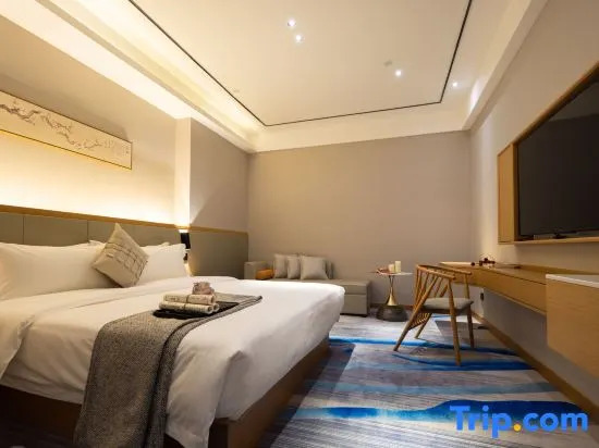 Yishang Hotel