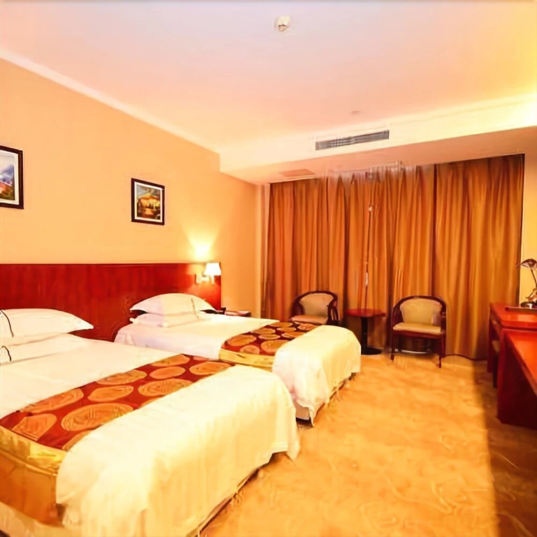 Mid-Levels Holiday Inn