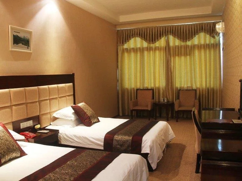 Yueliangwan Hotel