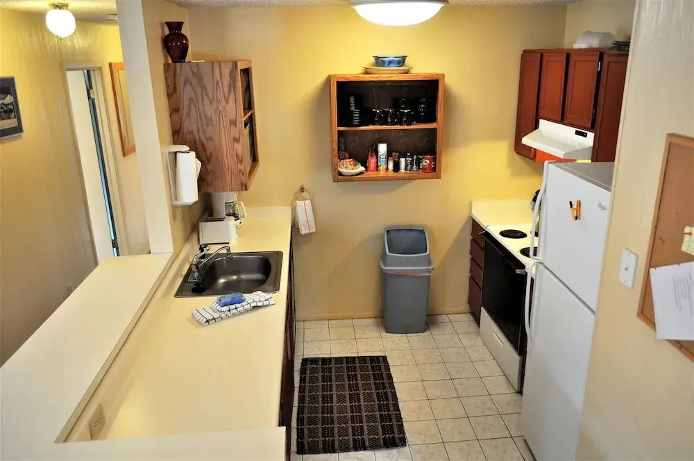 Key Condos 3 Bed 2 Bath