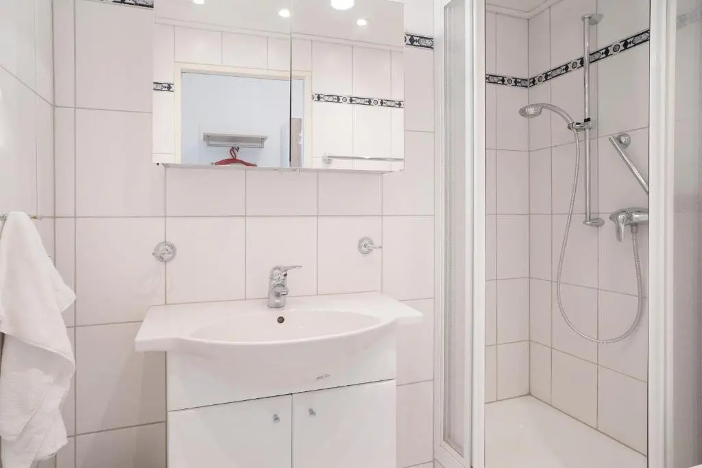 Haus Meeresblick Wohnung 80