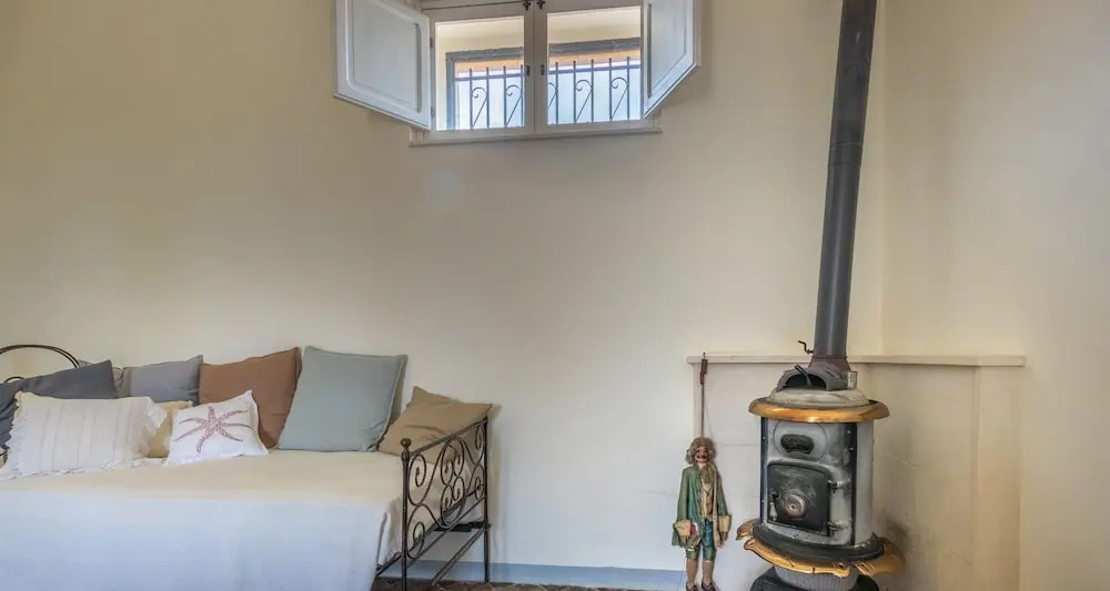 Charme Farmhouse Noto