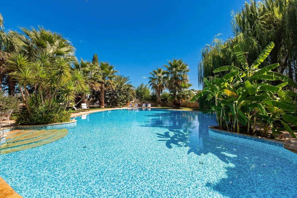 Villa Torre Bianca - Luxury Home