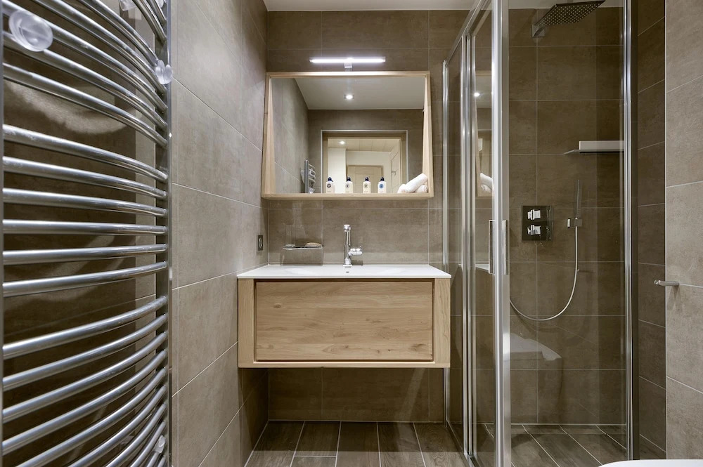 Le C Residence Apartment T3 Cabin A04
