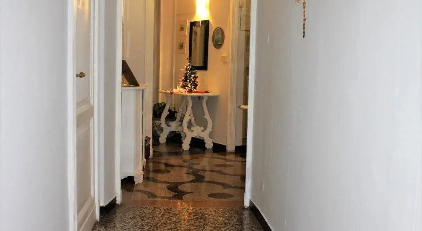 Argentina House